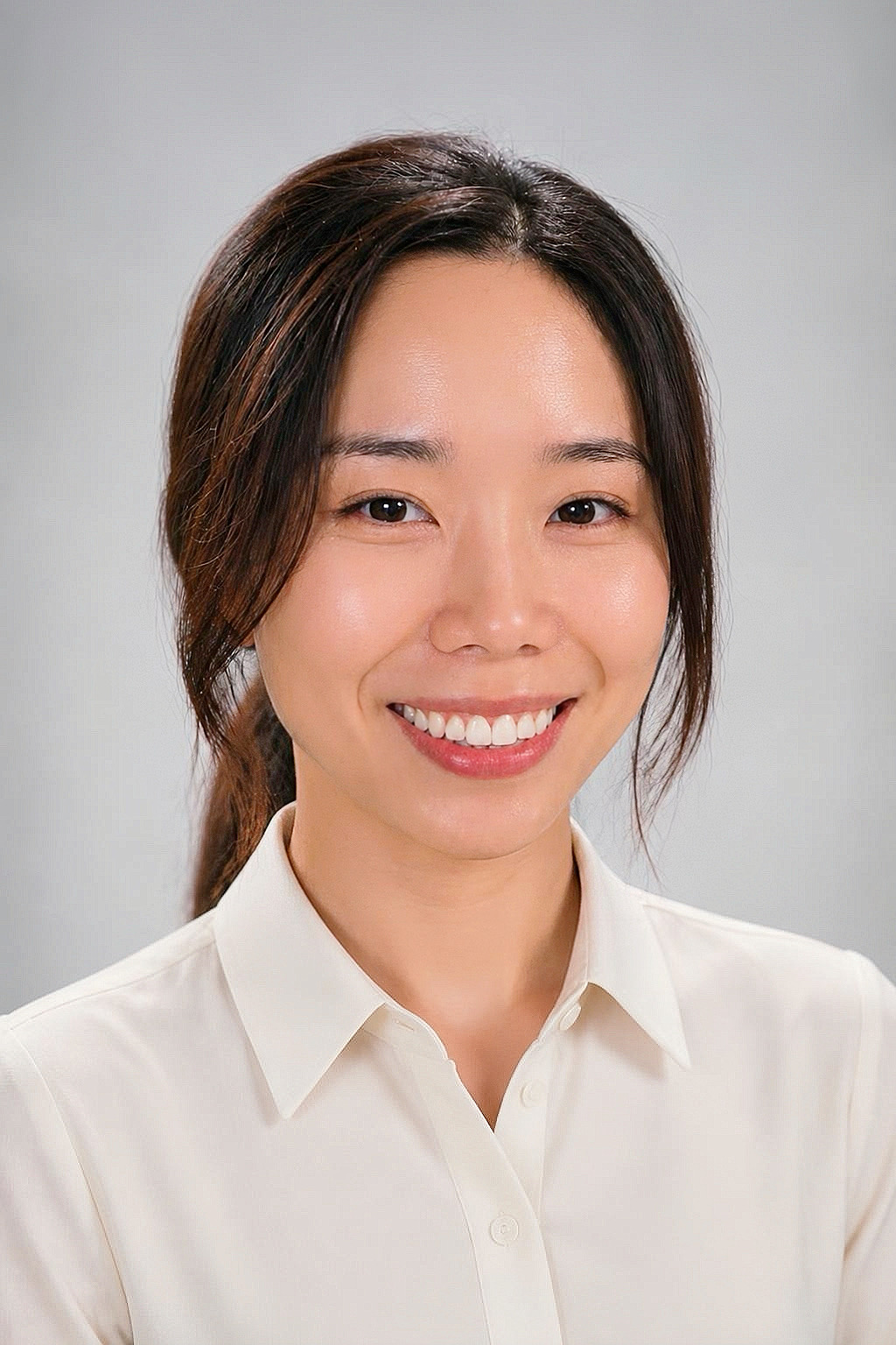 Hong Anh Tran, founder of Status Tax & Accounting